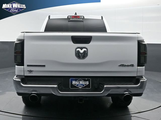 Used 2023 RAM 1500 Big Horn image 6
