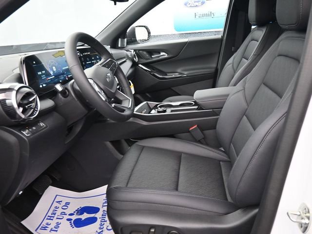 New 2026 Chevrolet Equinox LT image 13