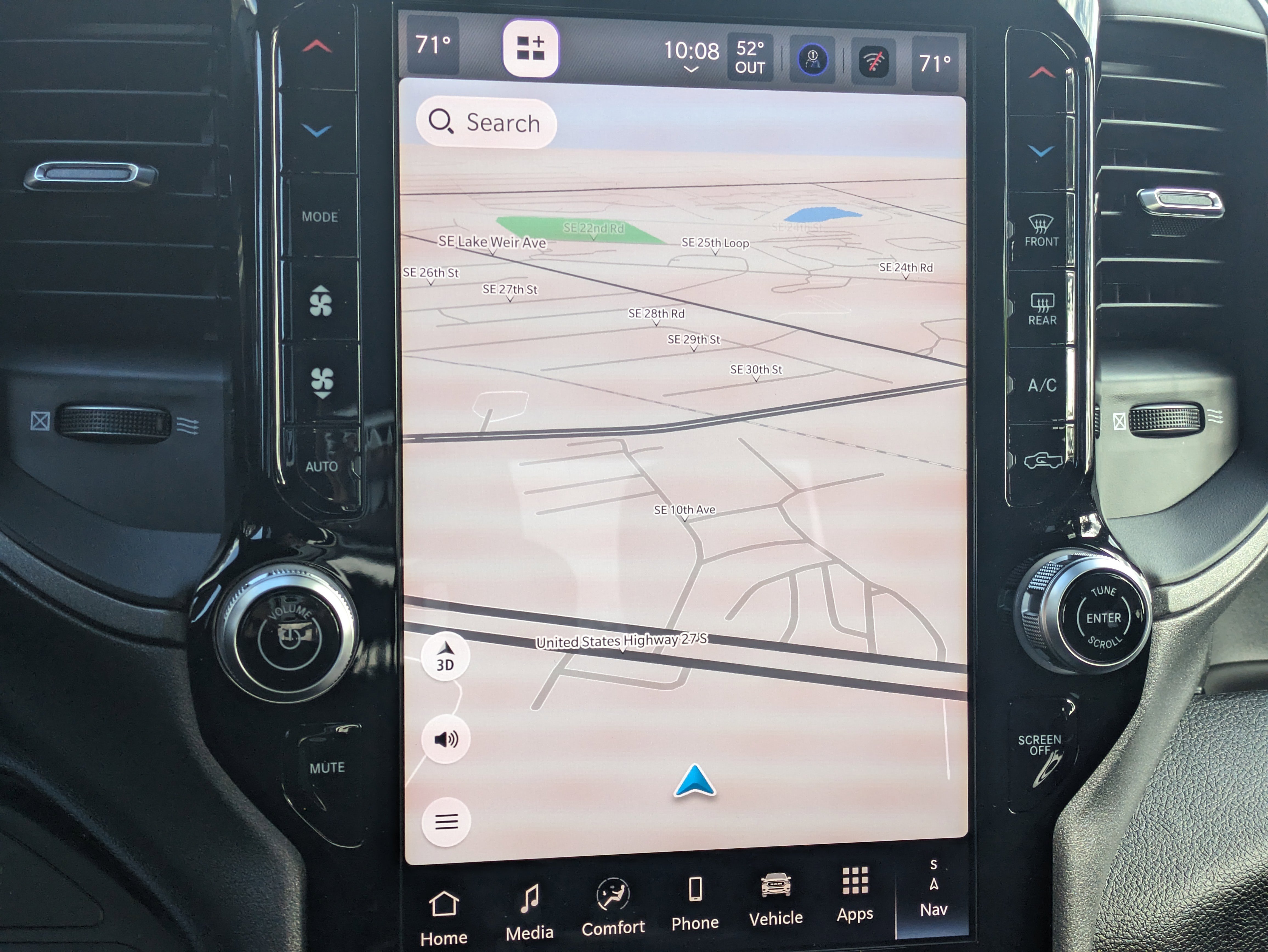 New 2026 RAM 3500 Tradesman image 20