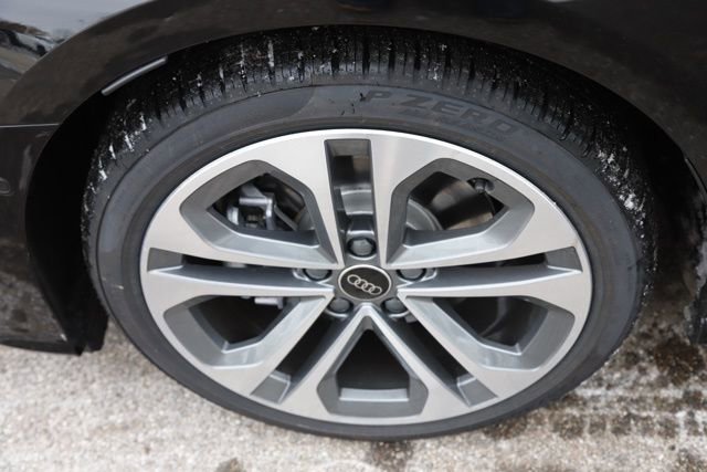 New 2026 Audi A3 2.0T Premium Plus image 11