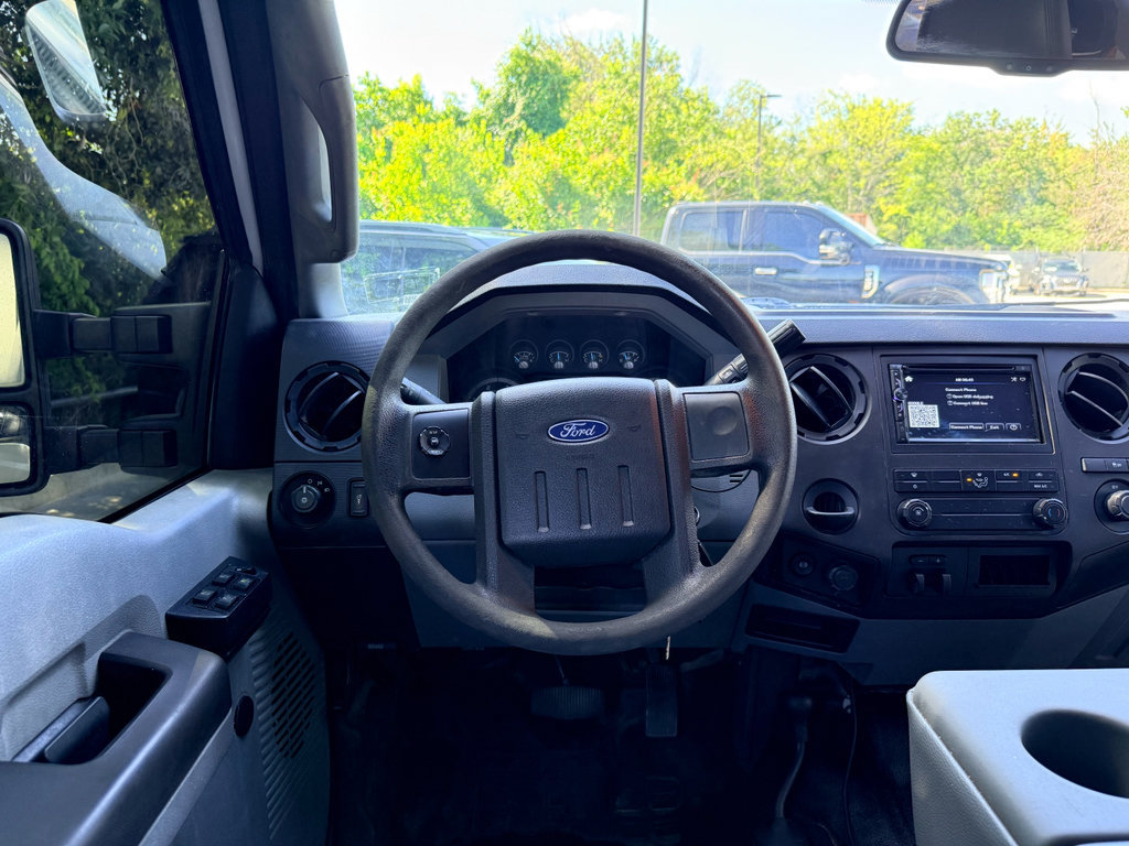 Used 2015 Ford F250 XL AWD/4WD image 25