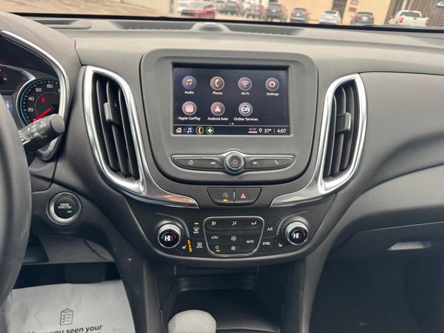 Used 2024 Chevrolet Equinox LT image 25