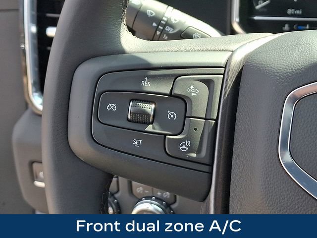 Used 2025 GMC Sierra 2500 Denali Ultimate image 7