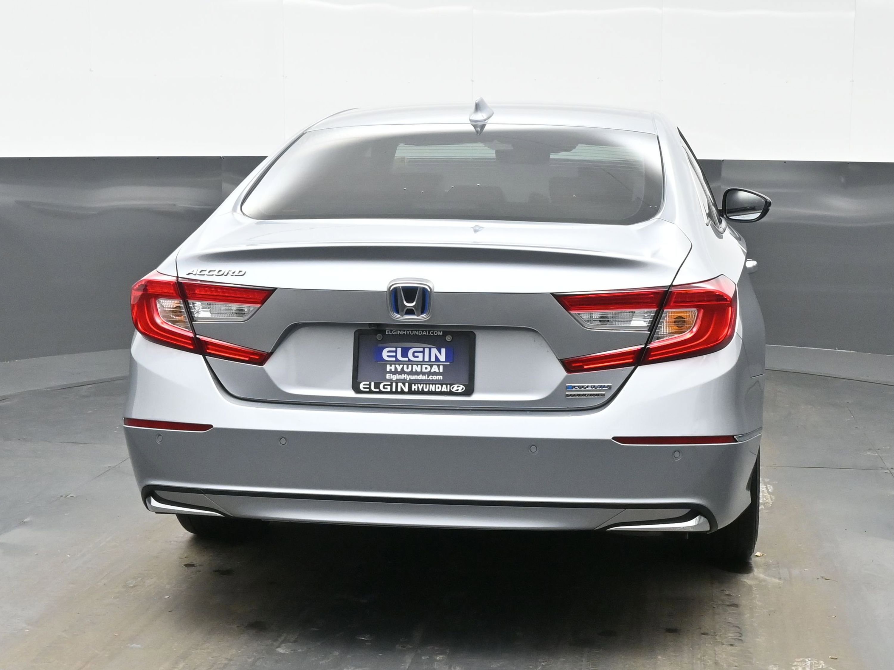 Used 2022 Honda Accord Touring image 5