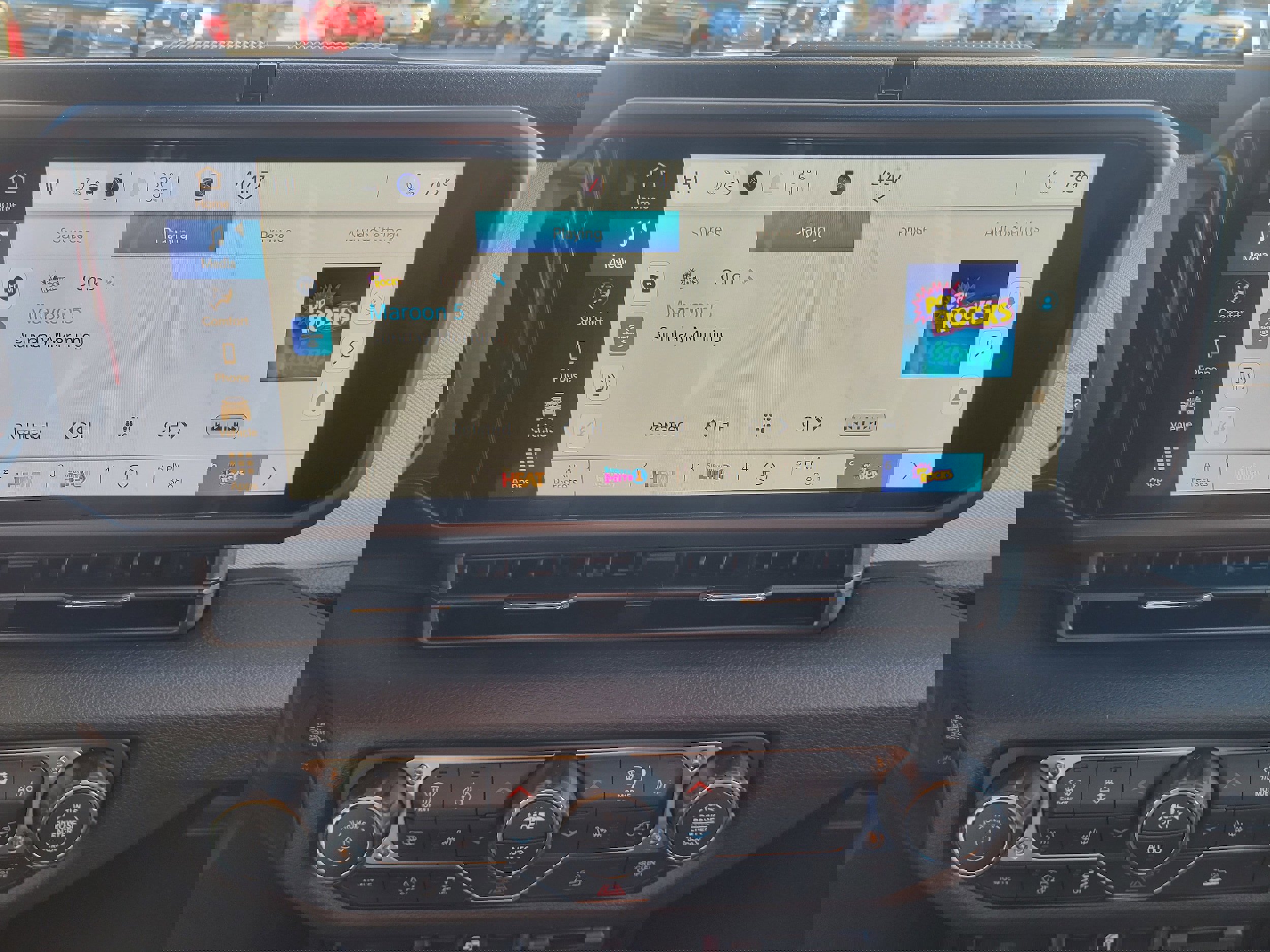 New 2026 Jeep Gladiator Sport image 8