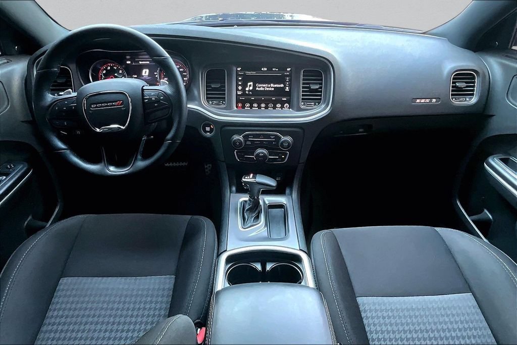 Used 2020 Dodge Charger Scat Pack RWD image 8