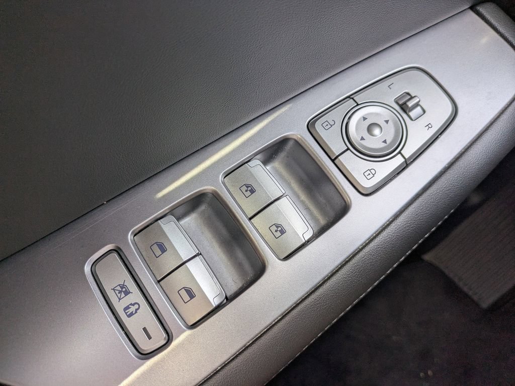 Used 2024 Hyundai Palisade SEL AWD/4WD image 26