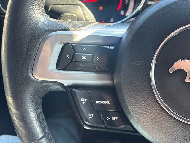 Used 2015 Ford Mustang Convertible w/ Equipment Group 051A image 19