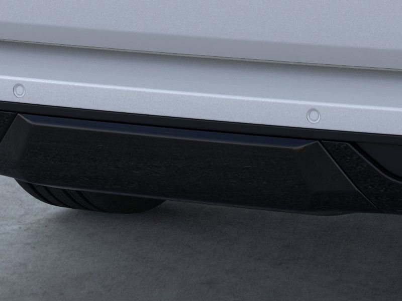 New 2025 Ford Expedition Max Platinum w/ Stealth Performance Package image 25