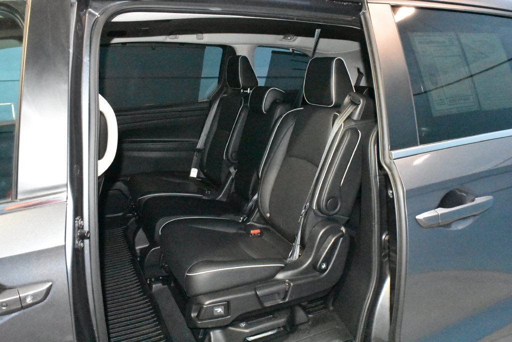 Used 2025 Honda Odyssey Touring image 20