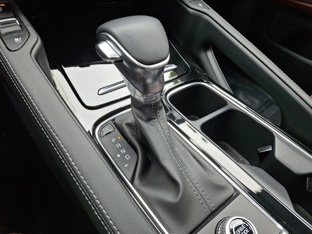Used 2023 Kia Telluride EX w/ EX Captain's Chair Package FWD image 19