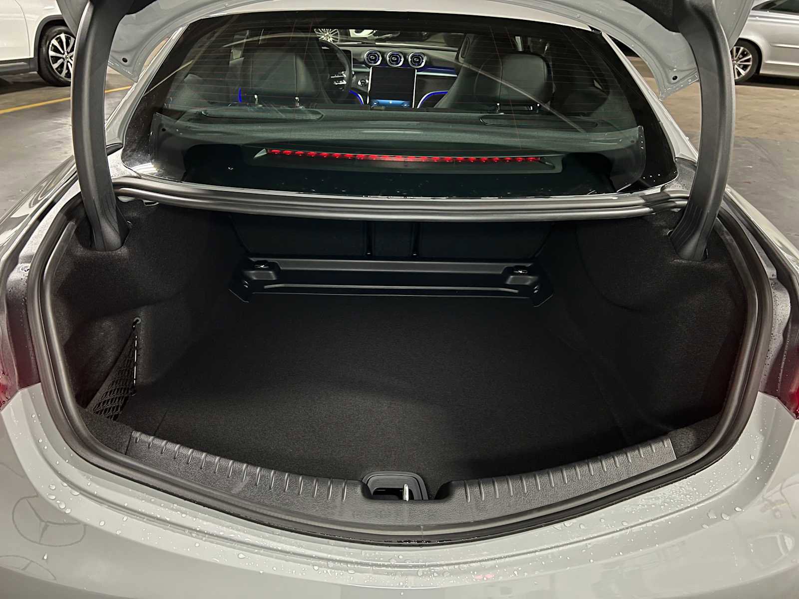 New 2026 Mercedes-Benz CLE 53 AMG 4MATIC Coupe image 16