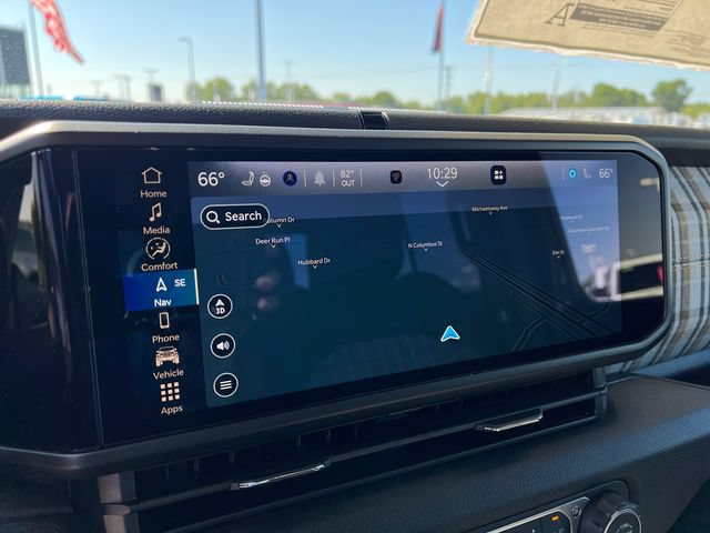 New 2026 Jeep Gladiator Mojave AWD/4WD image 17