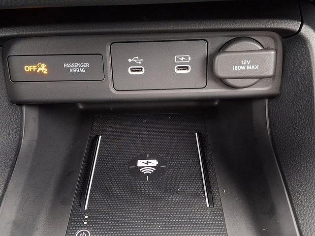 Certified 2025 Honda Civic Sport Touring image 25