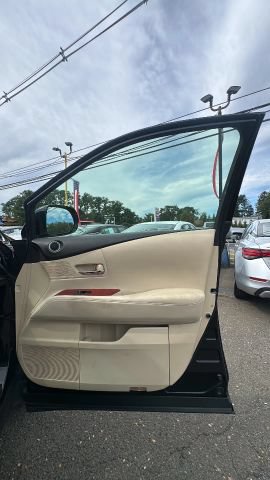 Used 2010 Lexus RX 350 AWD w/ Premium Pkg image 25