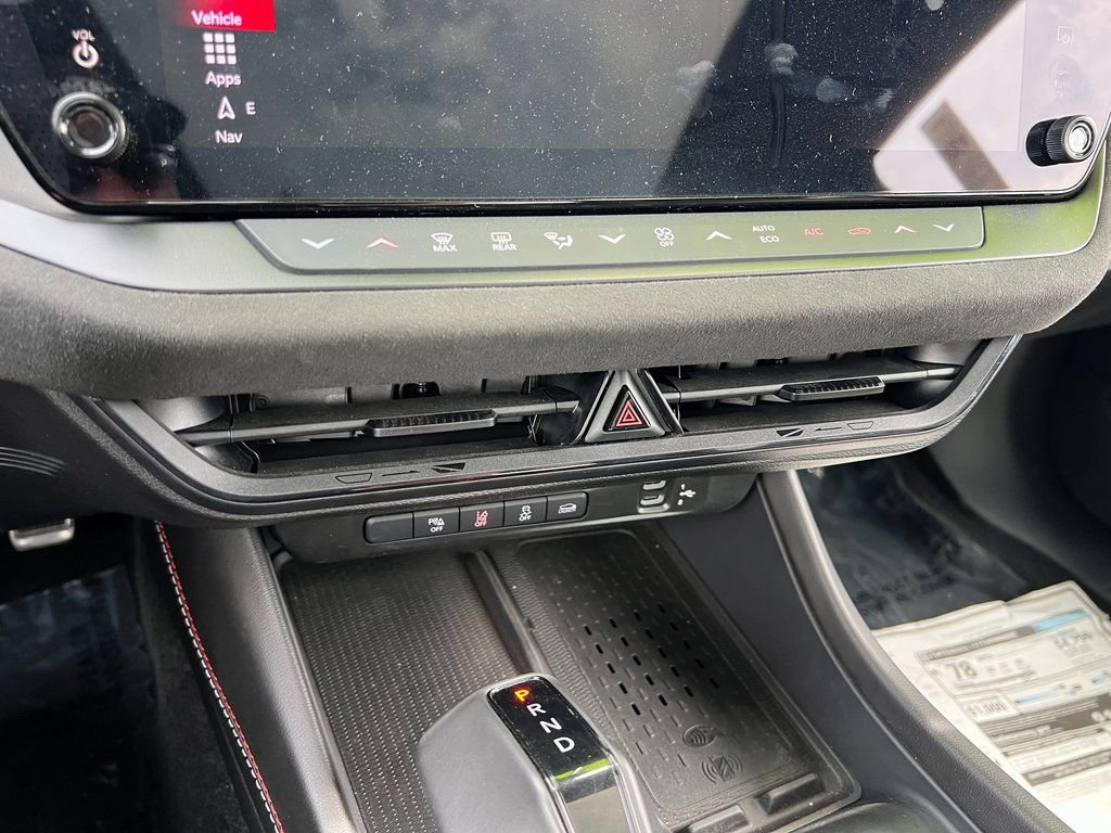 New 2024 Dodge Charger R/T Scat Pack w/ Plus Group image 21