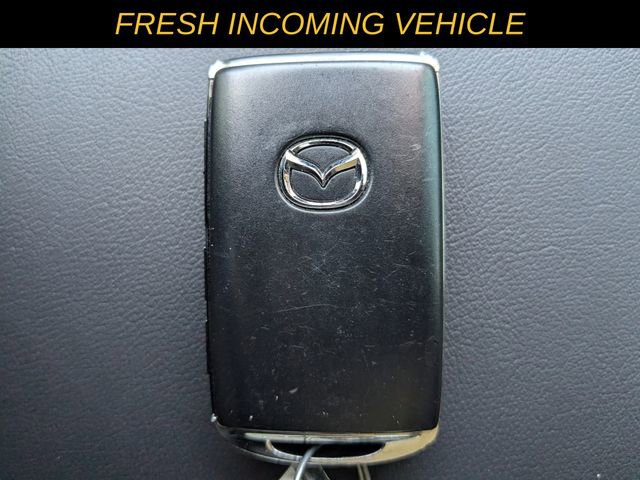 Used 2022 MAZDA MAZDA3 s image 28