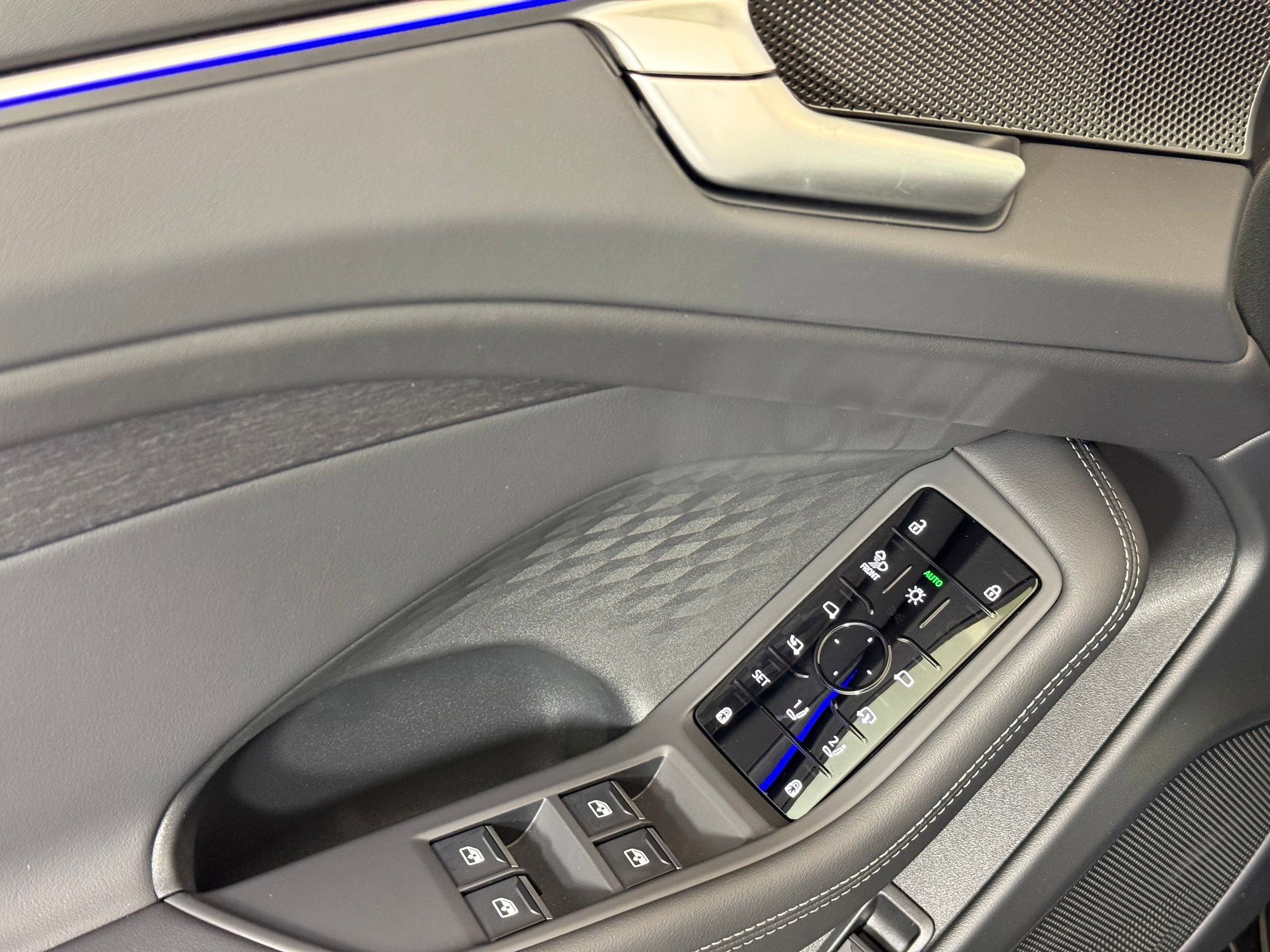 New 2026 Audi A6 Premium Plus image 13