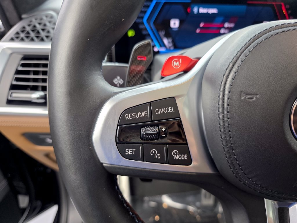 Used 2024 BMW X5 M Competition AWD/4WD image 19