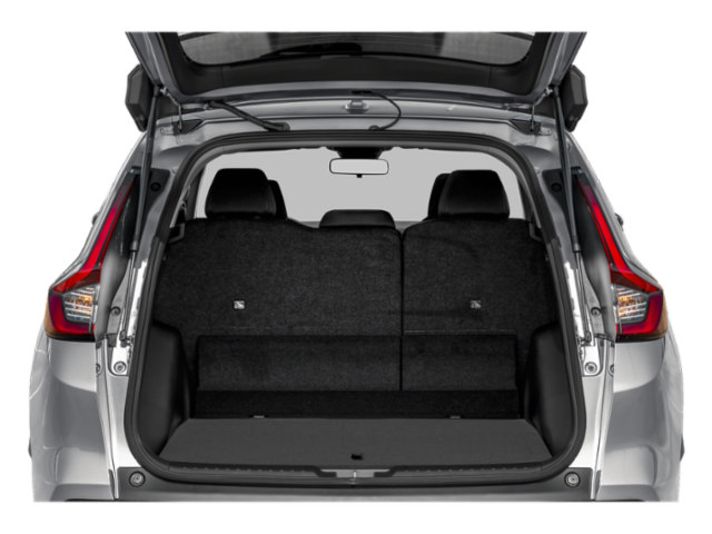 New 2026 Honda CR-V LX image 8