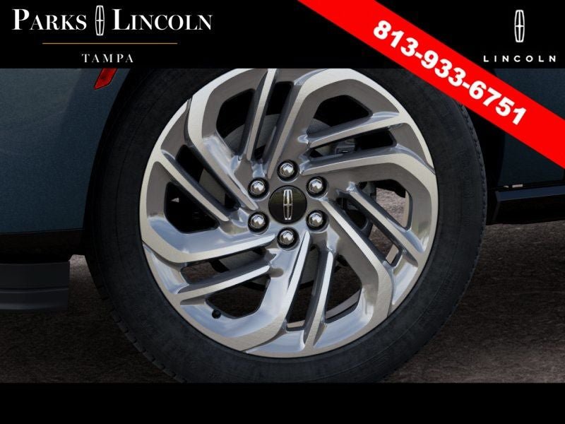 New 2027 Lincoln Navigator Reserve AWD/4WD image 19