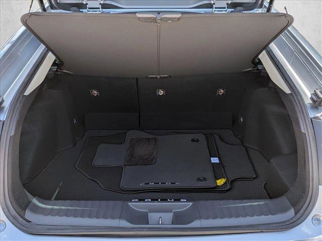 Used 2023 Toyota Prius LE FWD image 6