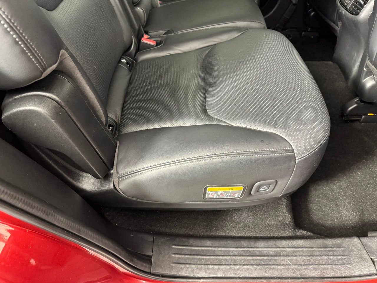 Used 2023 MAZDA CX-9 Touring Plus image 30