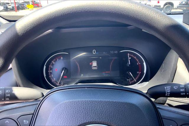 Certified 2024 Toyota RAV4 LE FWD image 26