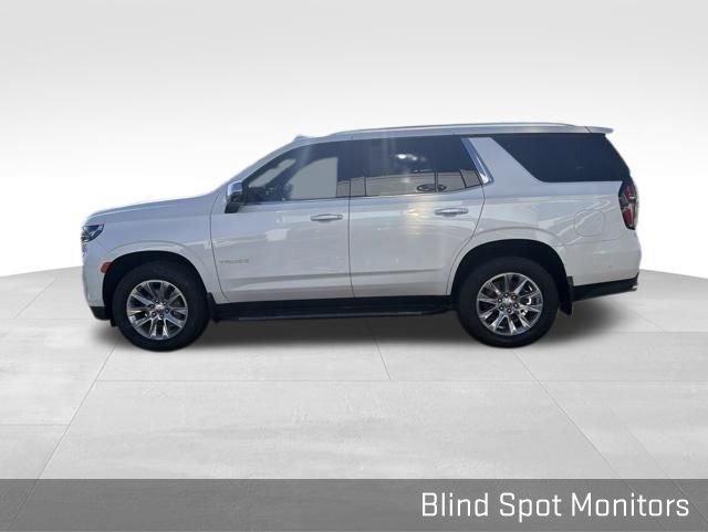 Used 2023 Chevrolet Tahoe Premier w/ Advanced Technology Package AWD/4WD image 10
