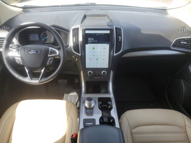 Certified 2023 Ford Edge SEL w/ Convenience Package AWD/4WD image 27