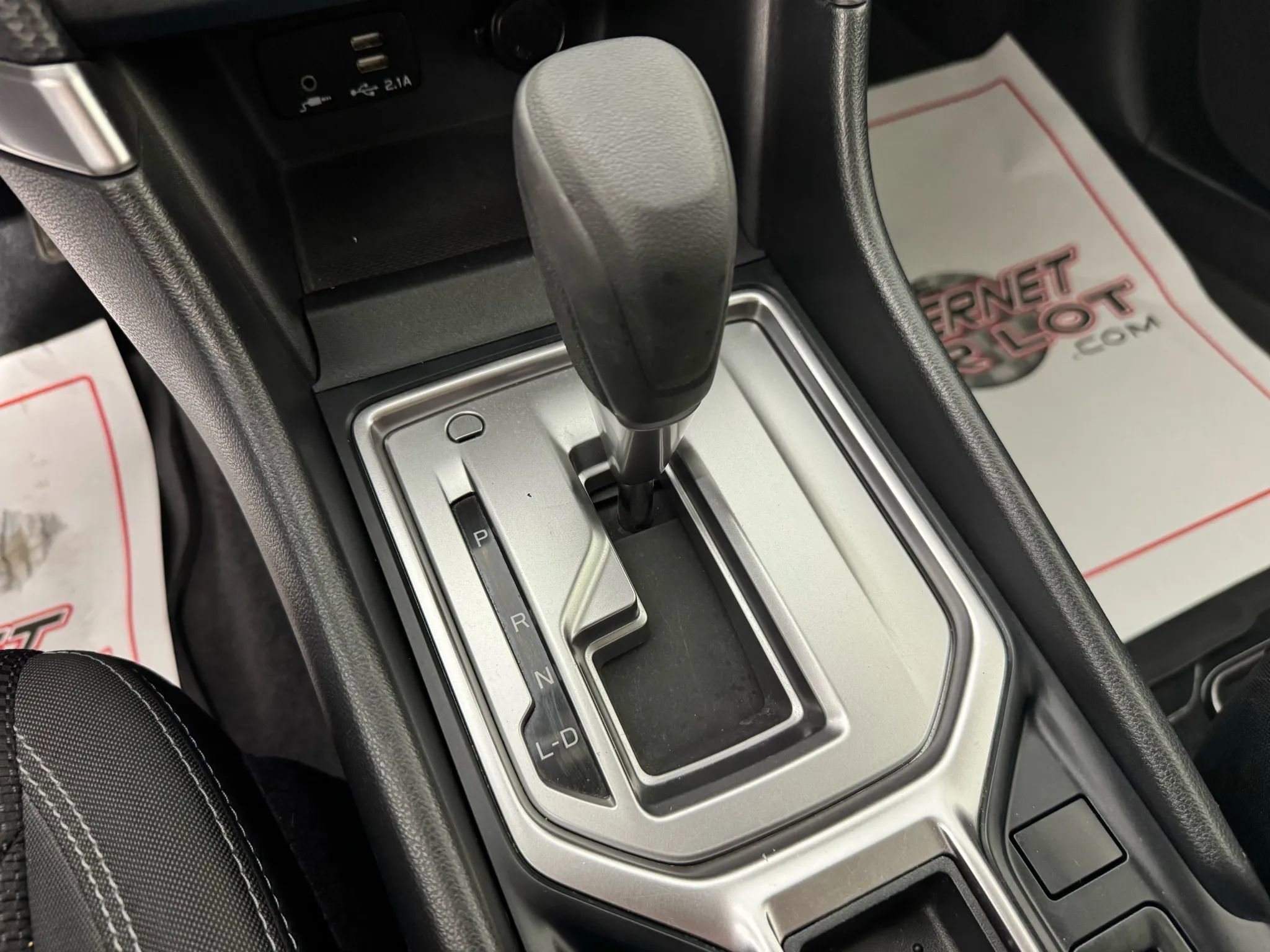 Used 2021 Subaru Forester w/ Popular Package #1 image 20