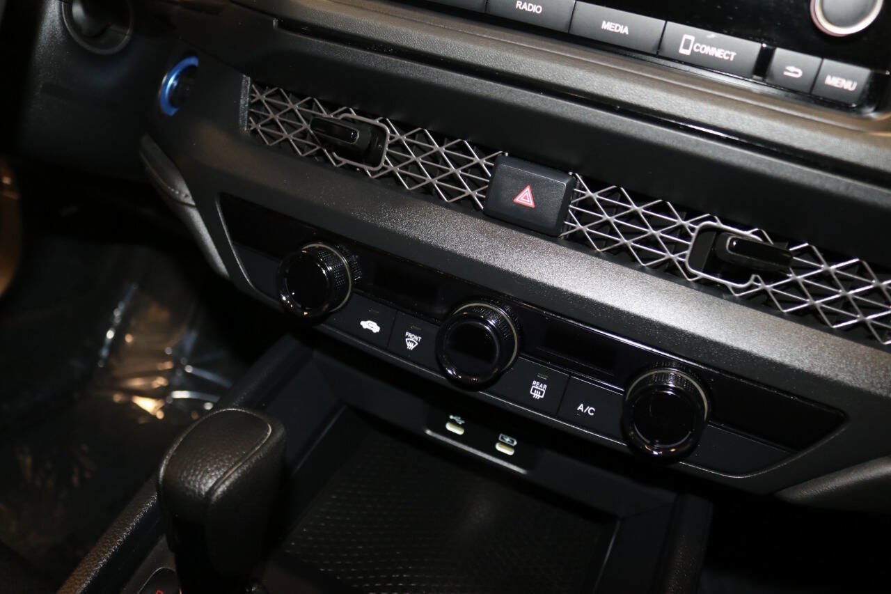 Used 2024 Honda Accord LX image 46