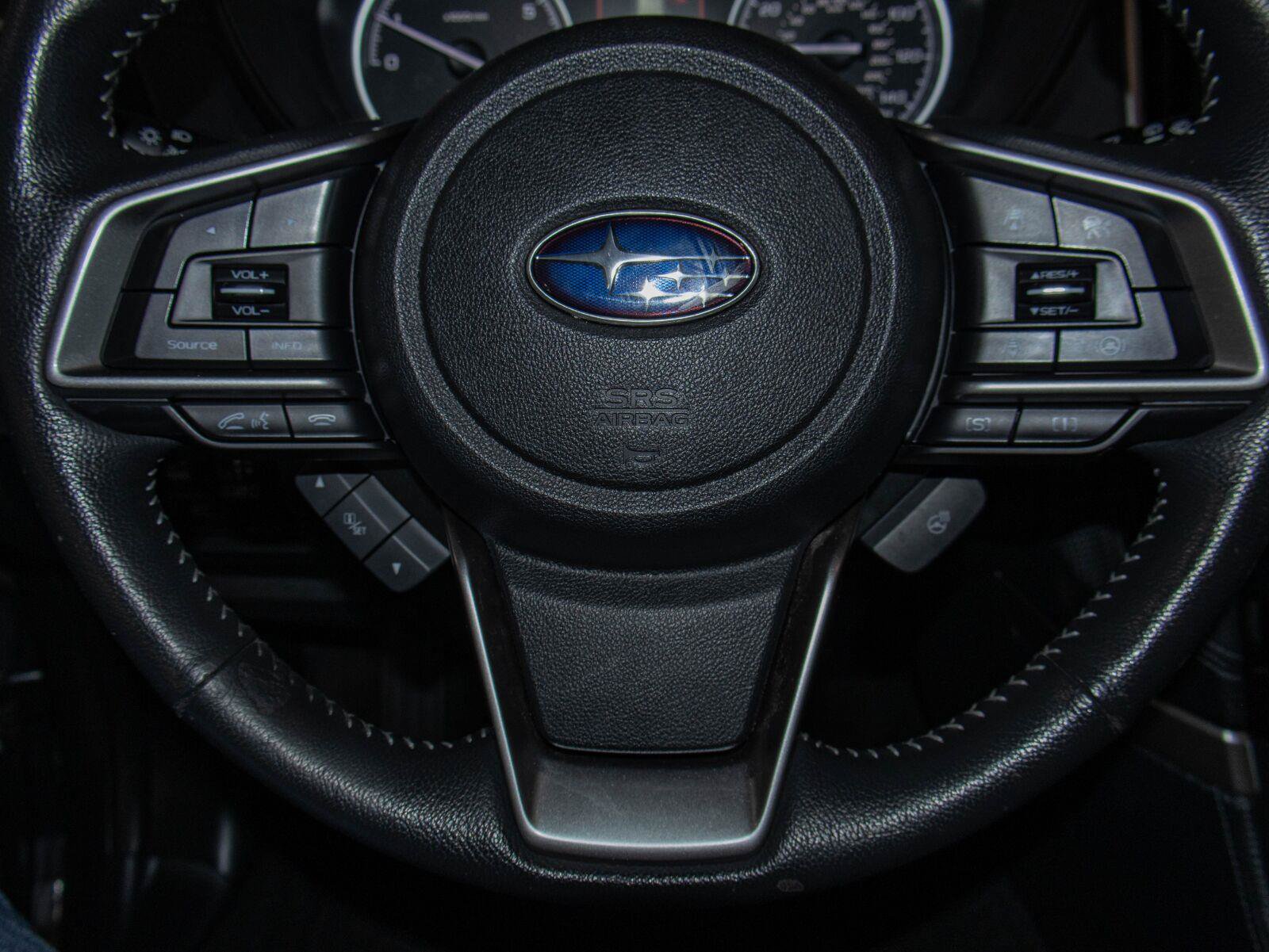 Used 2020 Subaru Forester Limited AWD/4WD image 12