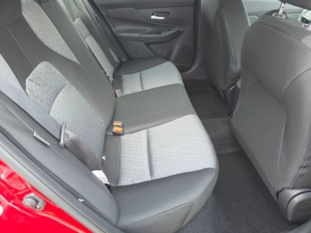 New 2026 Nissan Sentra SV w/ SV Convenience Package image 18