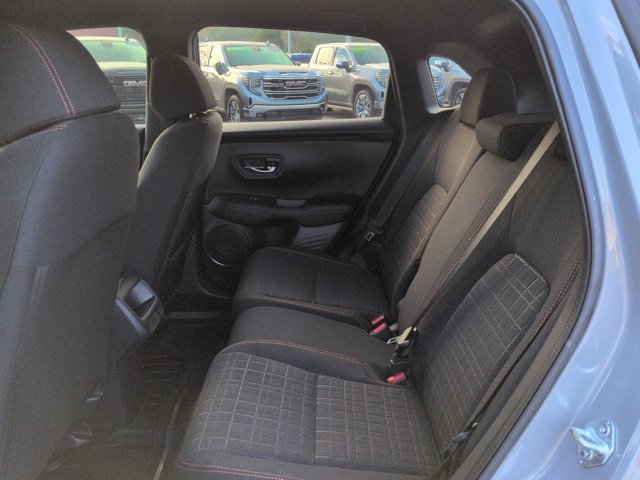 Used 2026 Honda HR-V Sport image 13