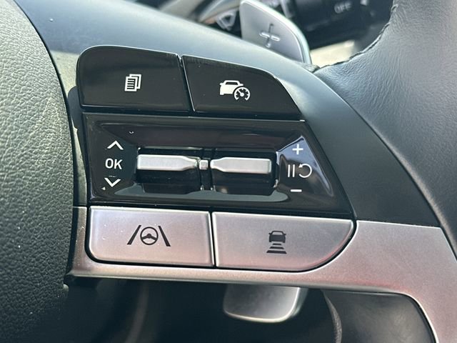 Certified 2023 Hyundai Tucson Limited FWD image 23