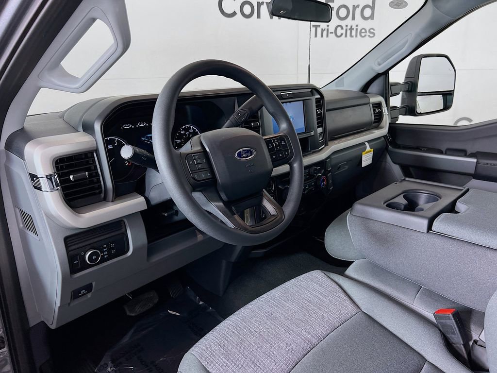 New 2026 Ford F250 XLT w/ 360-Degree Camera Package image 3