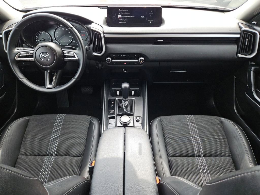 Used 2025 MAZDA CX-50 AWD 2.5 S w/ Premium Package image 19