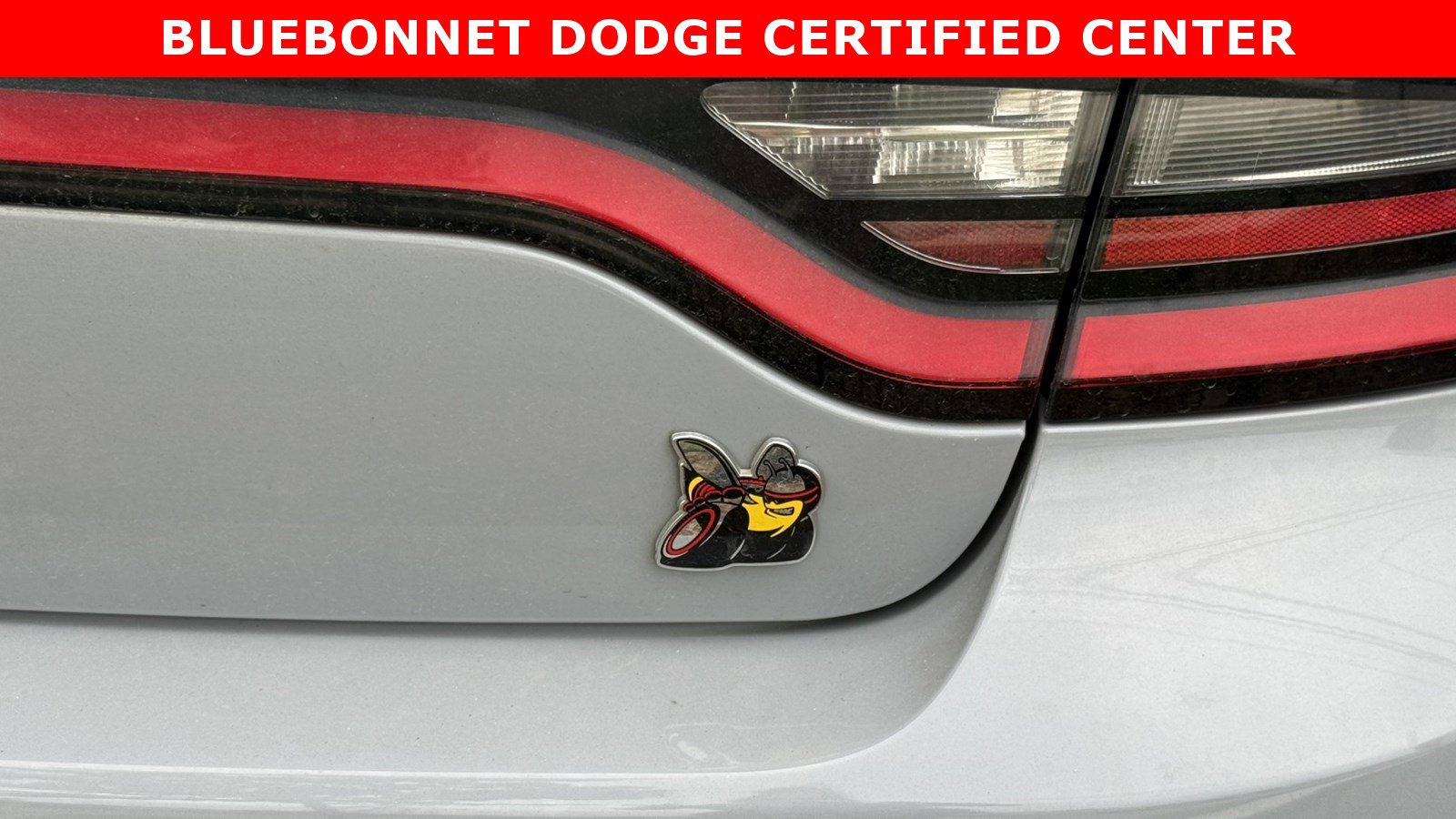 Used 2021 Dodge Charger Scat Pack RWD image 4