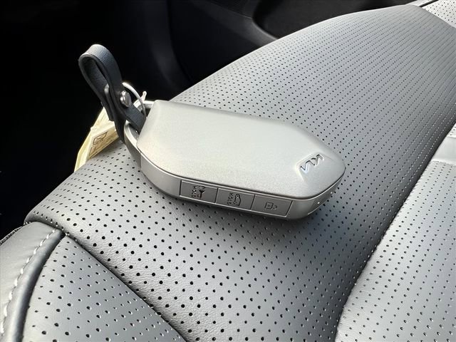 New 2025 Kia Sorento EX w/ EX Panoramic Sunroof Package image 12