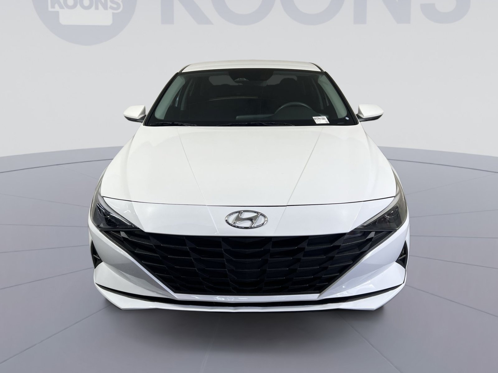 Used 2023 Hyundai Elantra SEL FWD image 4