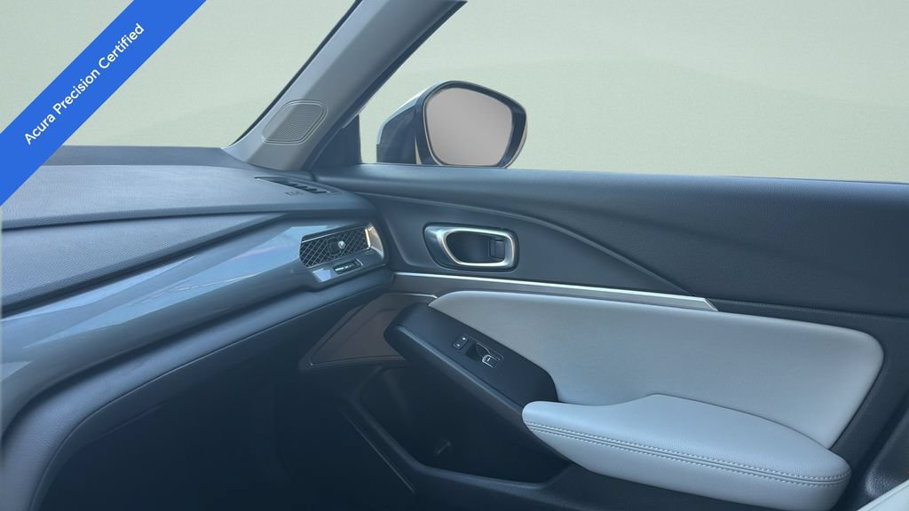 Used 2024 Acura Integra FWD image 35