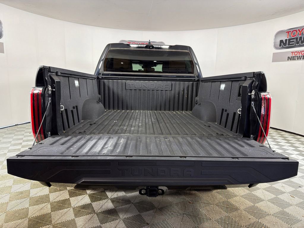 Used 2023 Toyota Tundra 1794 Edition image 19