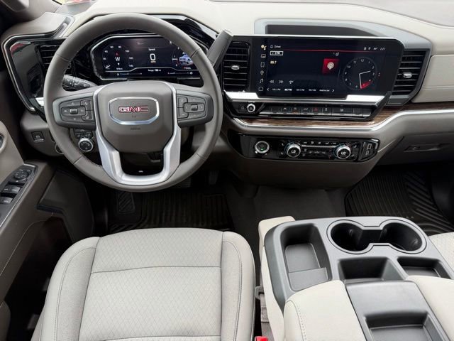 Used 2024 GMC Sierra 1500 SLE RWD image 13
