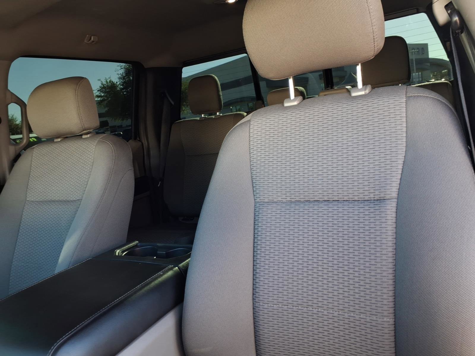 Certified 2021 Ford F250 XLT w/ XLT Value Package image 14