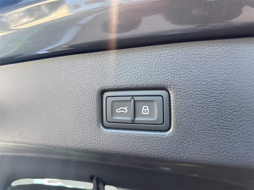 New 2026 Audi RS 7 Performance image 54