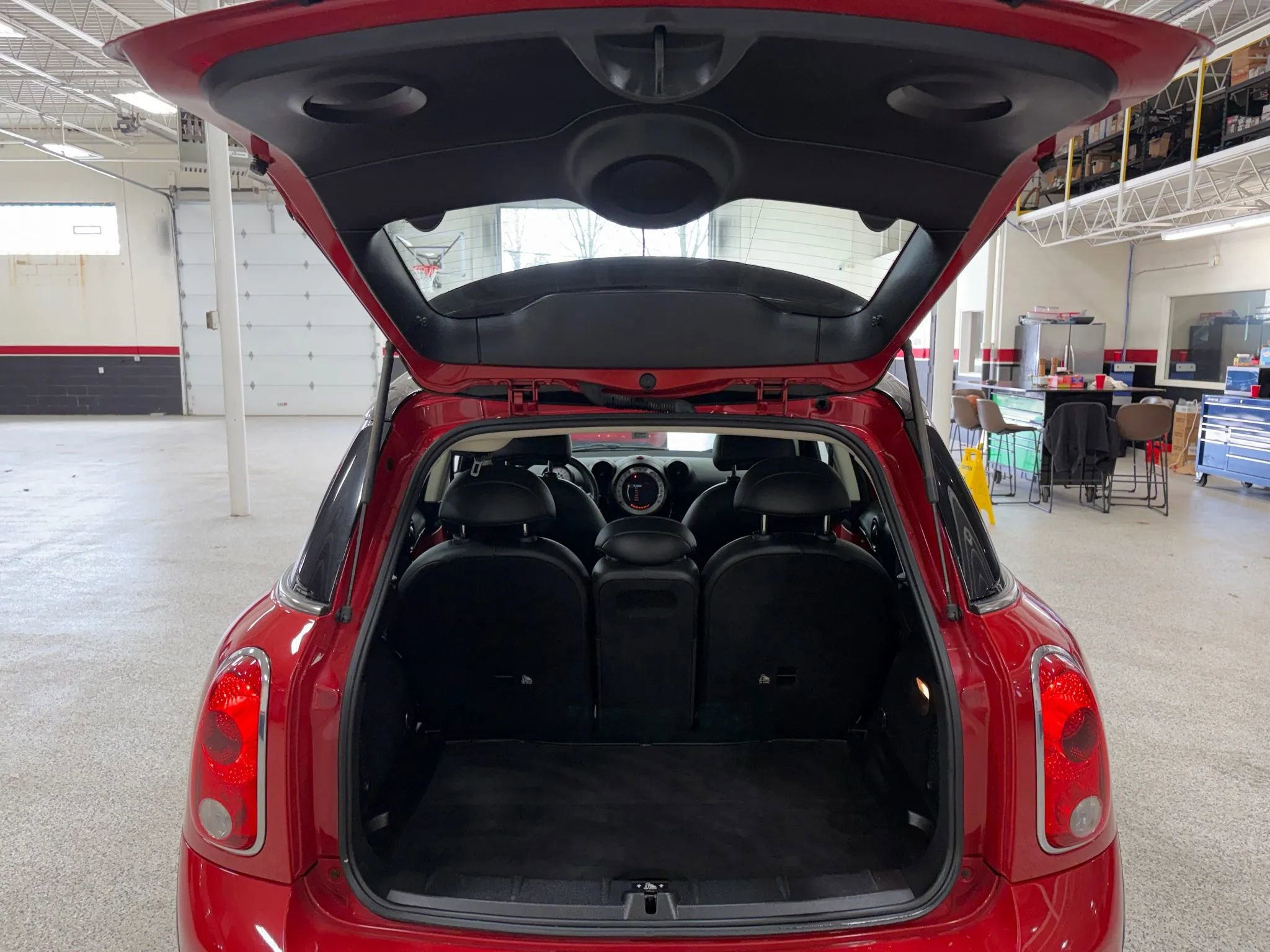 Used 2013 MINI Cooper Countryman S image 23