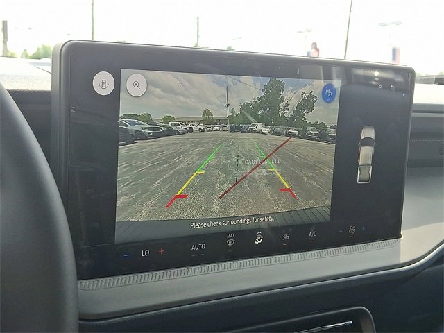 New 2025 Ford Maverick Lobo image 13