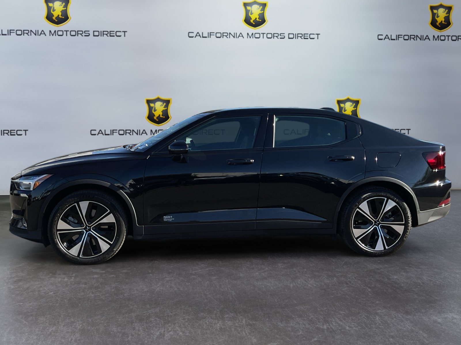 Used 2023 Polestar Polestar 2 FWD image 8