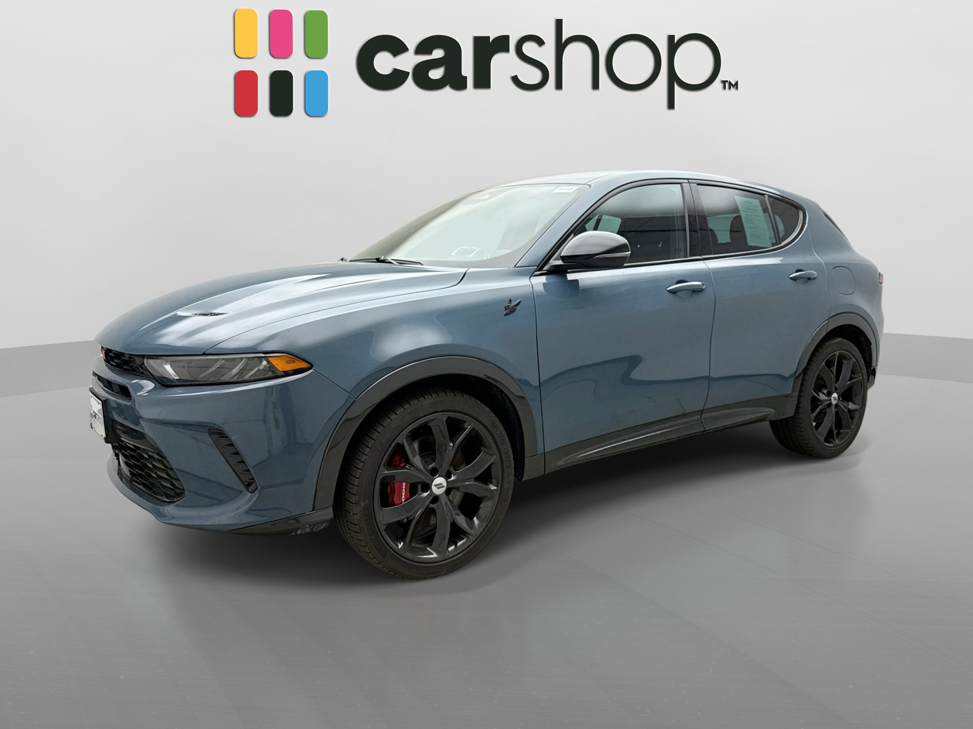 Used 2024 Dodge Hornet R/T